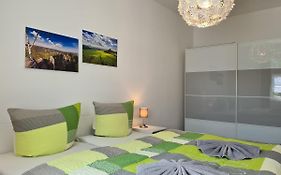 Apartmenthaus Luise