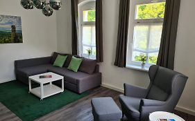 Apartmenthaus Luise
